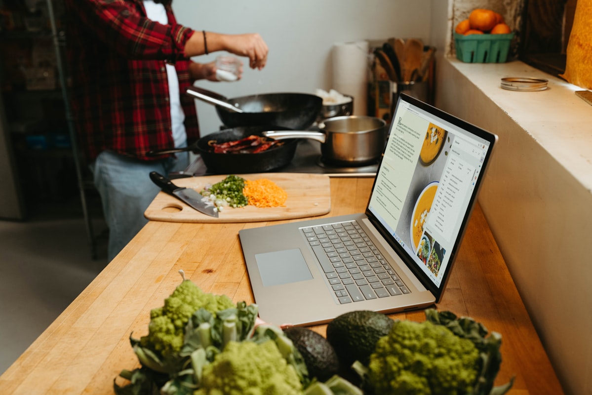 Nutricionista experto