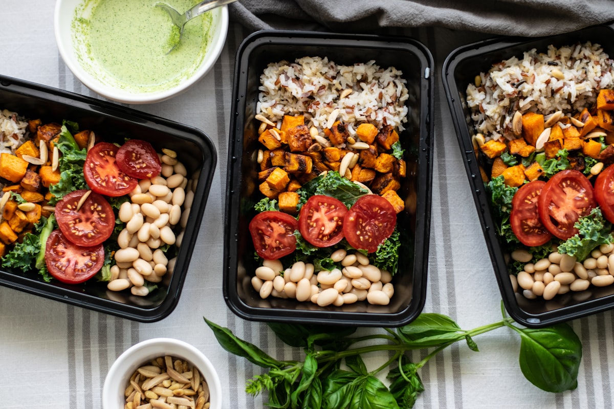 Digestión y salud intestinal