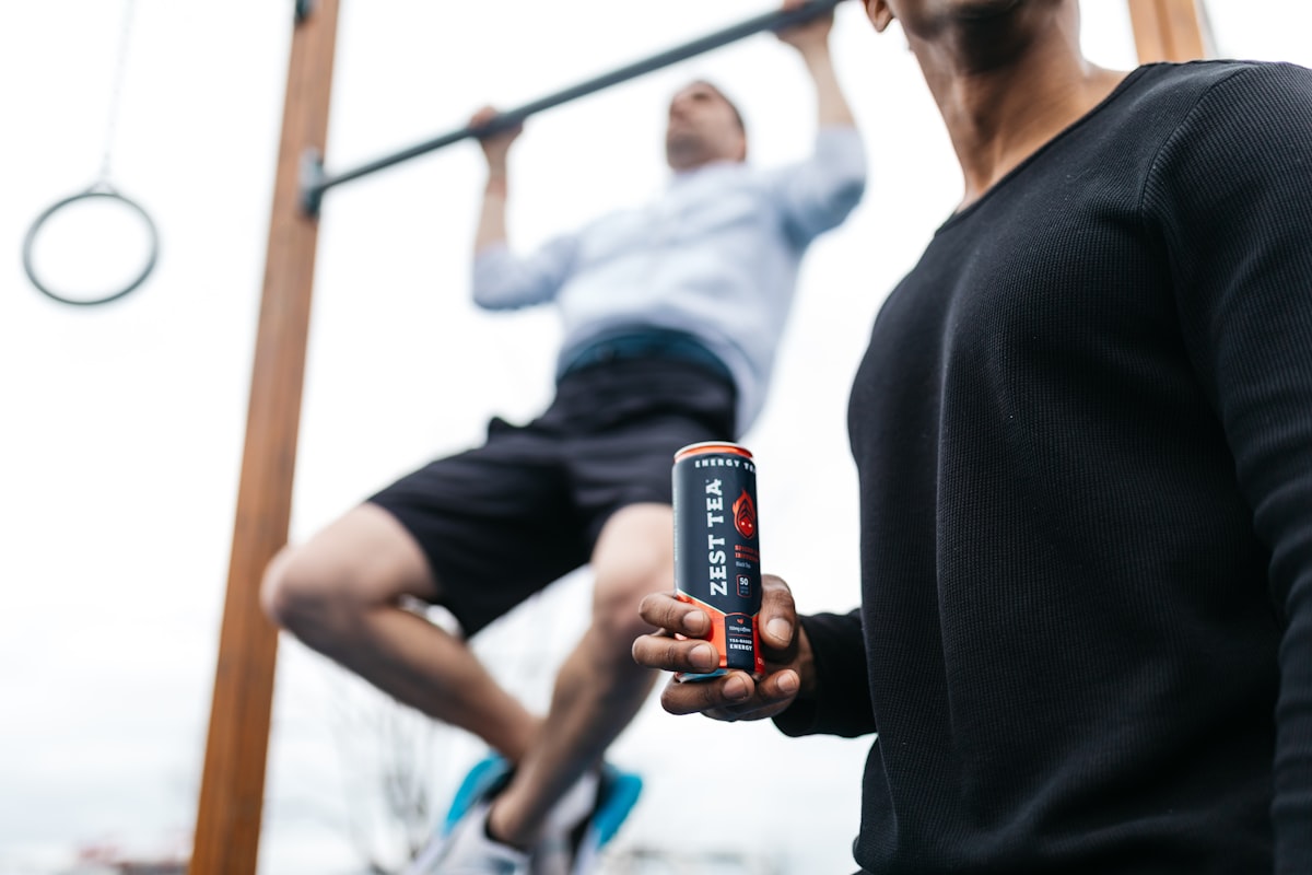 Timing supplements for maximum benefit